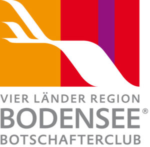 Vierlaenderregion Bodensee_Logo_Botschafterclub_